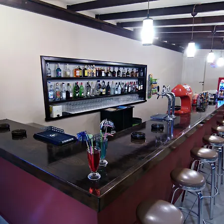 Ourania Aparthotel Hersonissos (Crete)