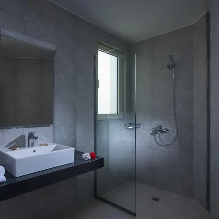 Ourania 3* Hersonissos (Crete)