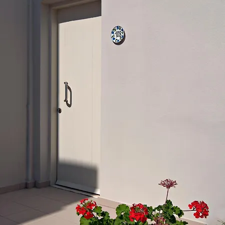 Ourania Hersonissos (Crete)