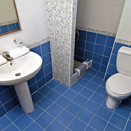 Ourania Apartahotel