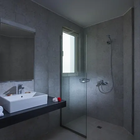 Ourania Apartahotel Hersonissos (Crete)