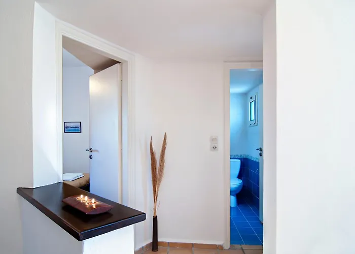 Apart Otel Ourania
