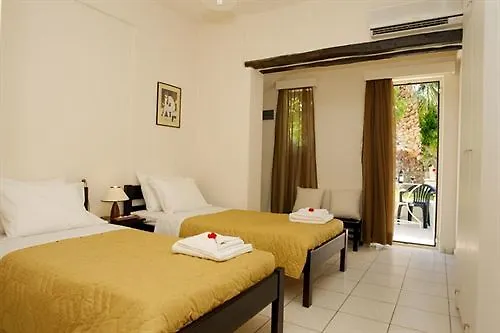 Ourania 3*