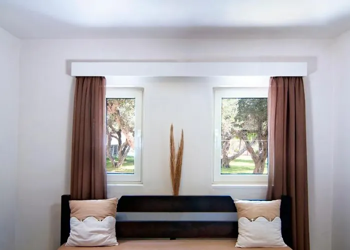 Ourania Apart Otel