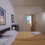 Ourania 3* Hersonissos (Crete)