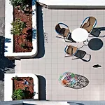 Ourania Aparthotel 3*
