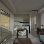 Ourania Aparthotel Hersonissos (Crete)