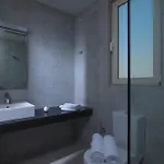 Ourania Aparthotel 3*