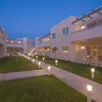 Aparthotel Ourania Hersonissos (Crete)