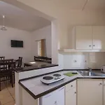 Aparthotel Ourania Hersonissos (Crete)
