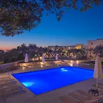 Aparthotel Ourania