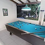 Ourania Aparthotel