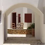 Ourania 3* Hersonissos (Crete)