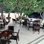 Ourania Aparthotel Hersonissos (Crete)