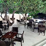 Ourania Aparthotel