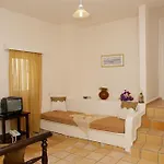 Aparthotel Ourania