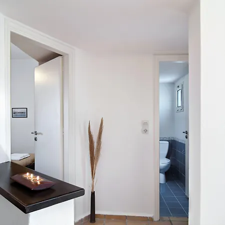 شقة فندقية Ourania 3*