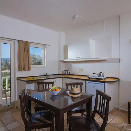 Ourania 3* Hersonissos (Crete)