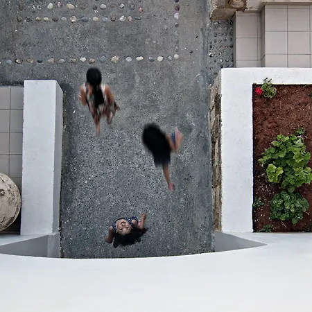 Lejlighedshotel Ourania Hersonissos (Crete)