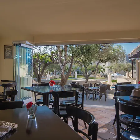 Ourania Hersonissos (Crete)