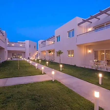 Ourania 3*