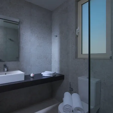 Ourania 3* Limenas Chersonisou