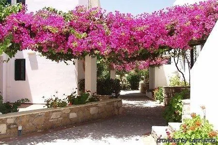 Ourania Aparthotel Hersonissos (Crete)