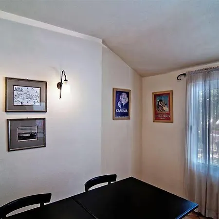 Aparthotel Ourania