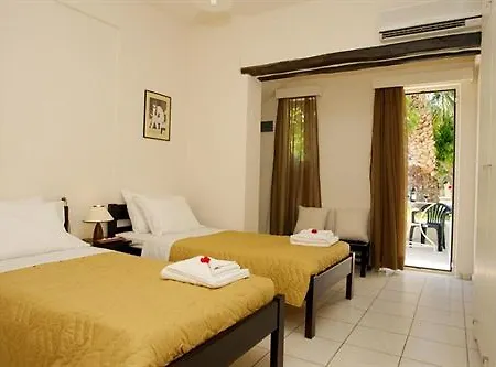 Ourania 3*
