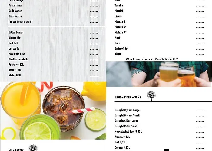 Ourania Hersonissos (Crete)