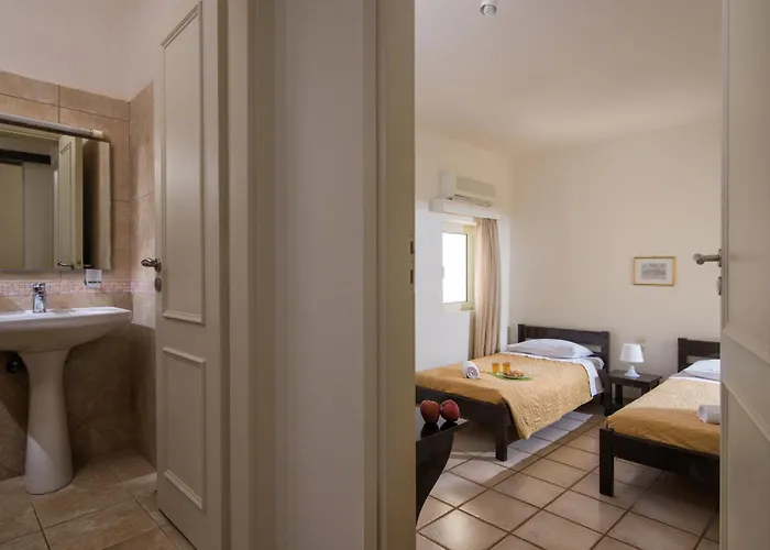 Ourania 赫索尼索斯