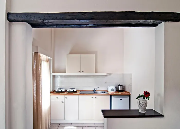 Ourania Hersonissos (Crete)