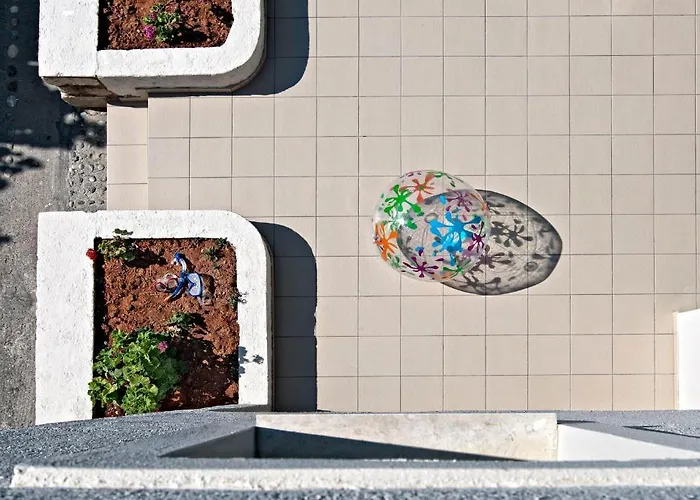 Ourania Апарт-отель 3*