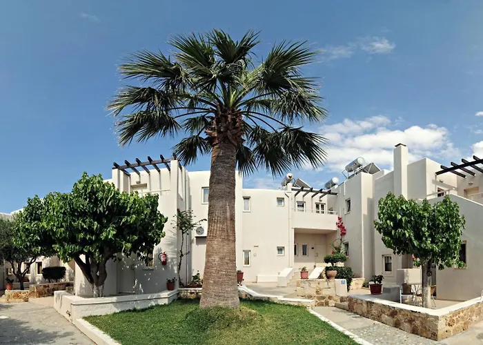 Ourania Hersonissos (Crete)