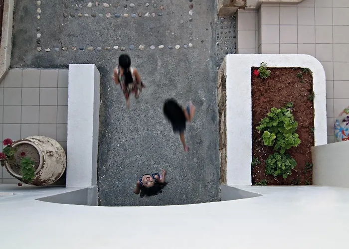 Апарт-отель Ourania Херсониссос