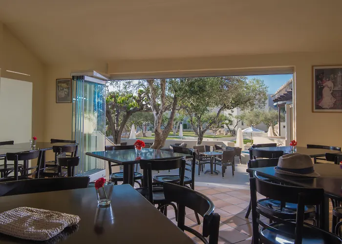 Ourania 赫索尼索斯