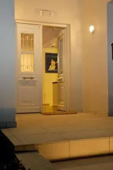 Ourania 3* 赫索尼索斯