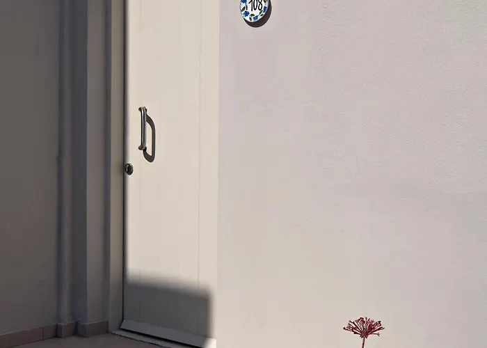 Ourania Херсониссос