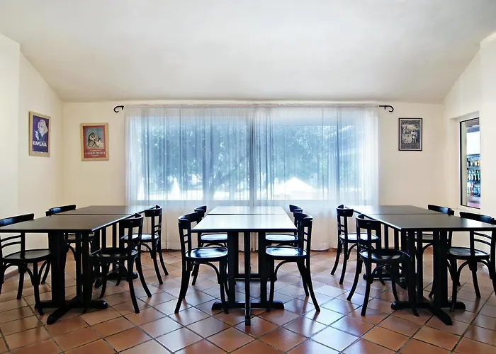 Ourania Lejlighedshotel Hersonissos (Crete)