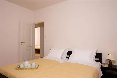 Ourania 赫索尼索斯