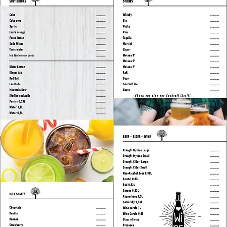 Ourania Hersonissos (Crete)