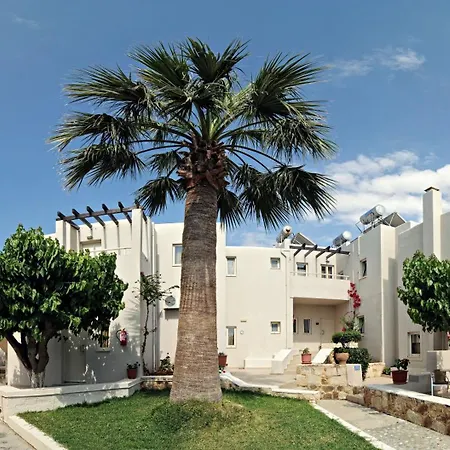 Ourania Hersonissos (Crete)