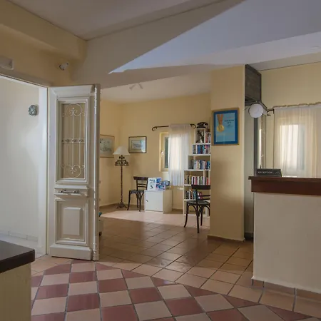 Ourania Hersonissos (Crete)