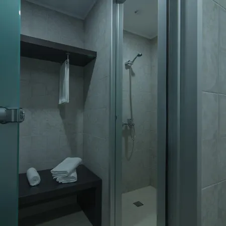 Ourania Apartahotel Hersonissos (Crete)